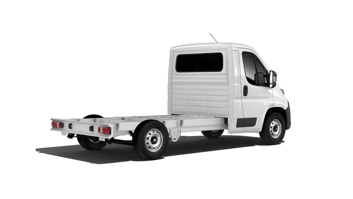 Citroen Jumper Cabinato (2023-->>) (2)