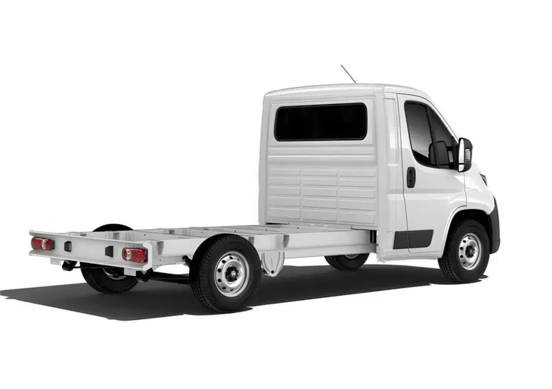 Citroen Jumper Cabinato (2023-->>) (2)