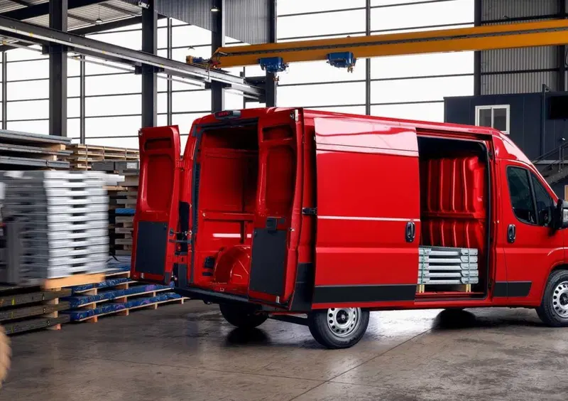 Citroen Jumper (2023-->>) (2)