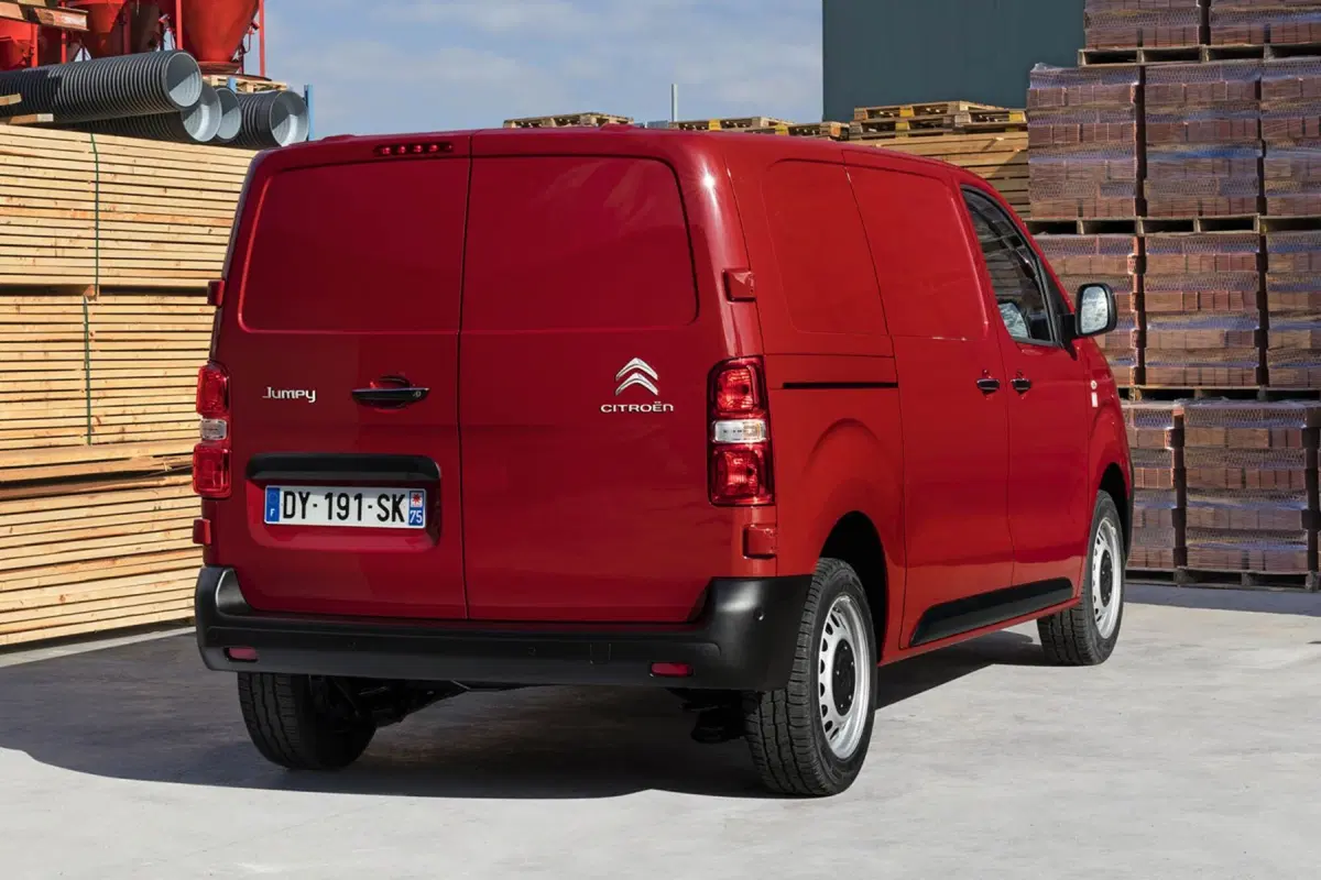 Citroen Jumpy (2020-->>) (5)