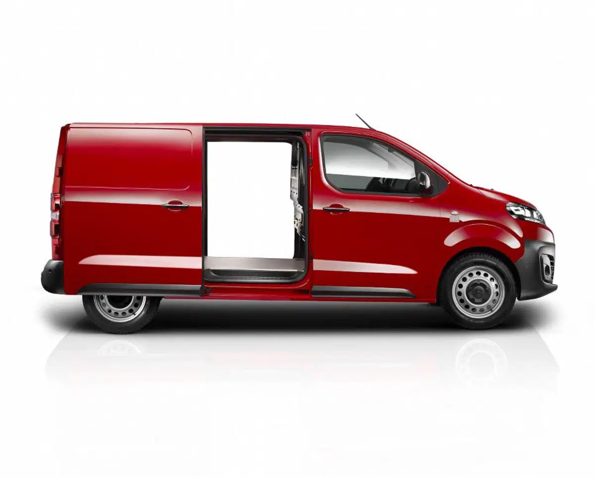Citroen Jumpy (2020-->>) (8)