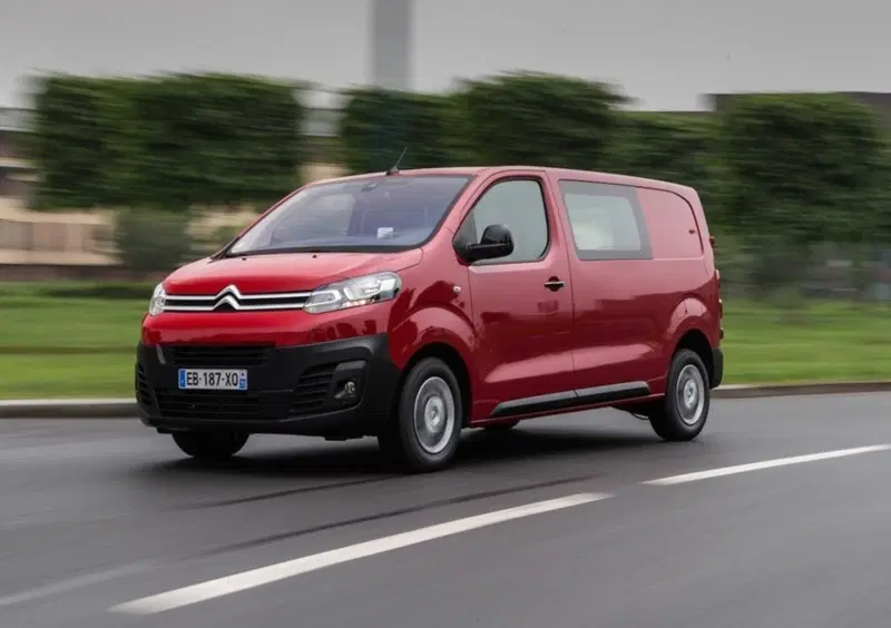 Citroen Jumpy (2020-->>) (10)
