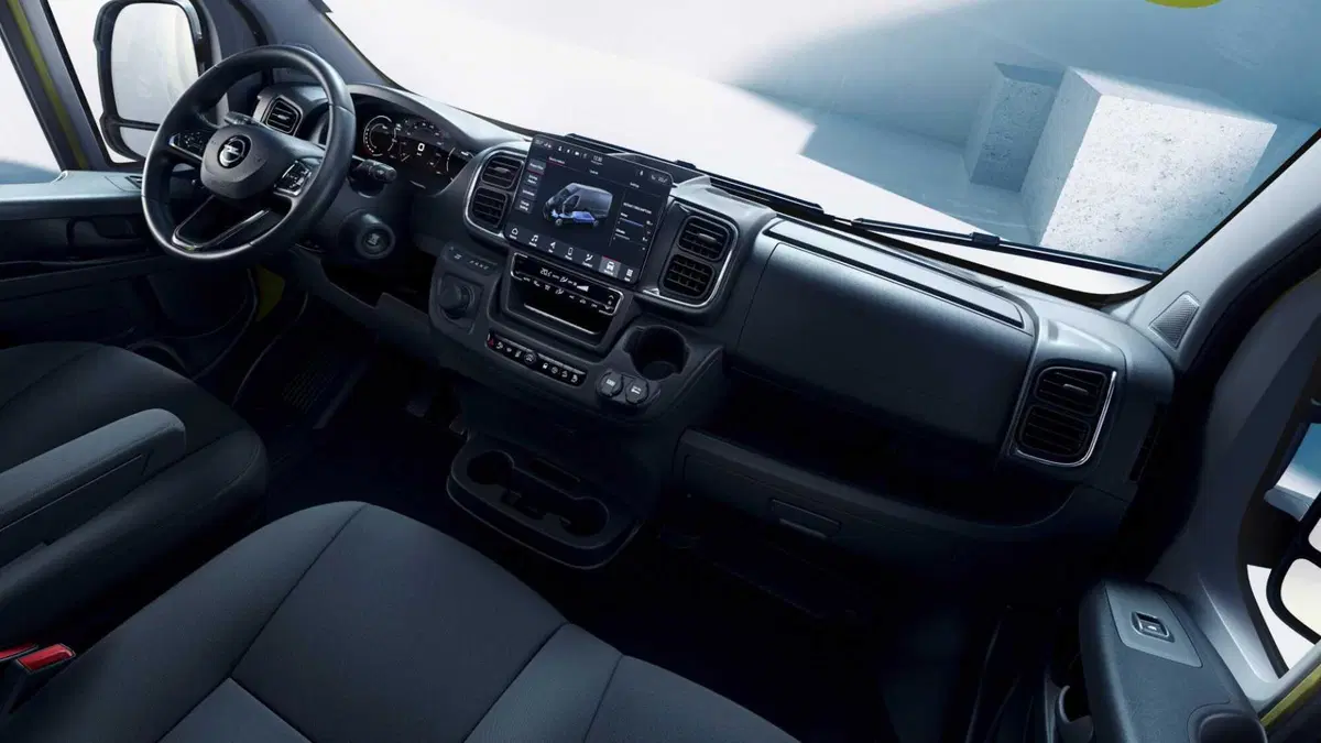 Opel Movano (2023-->>) (6)