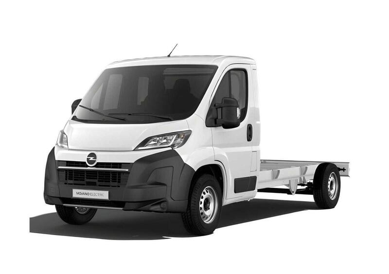 Opel Movano Cabinato (2023-->>) (4)