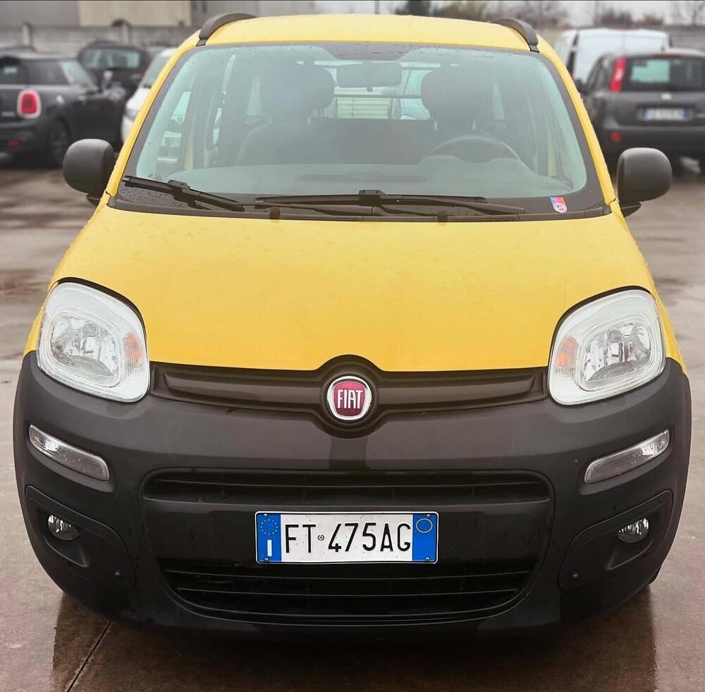 Fiat Panda usata a Monza e Brianza (5)