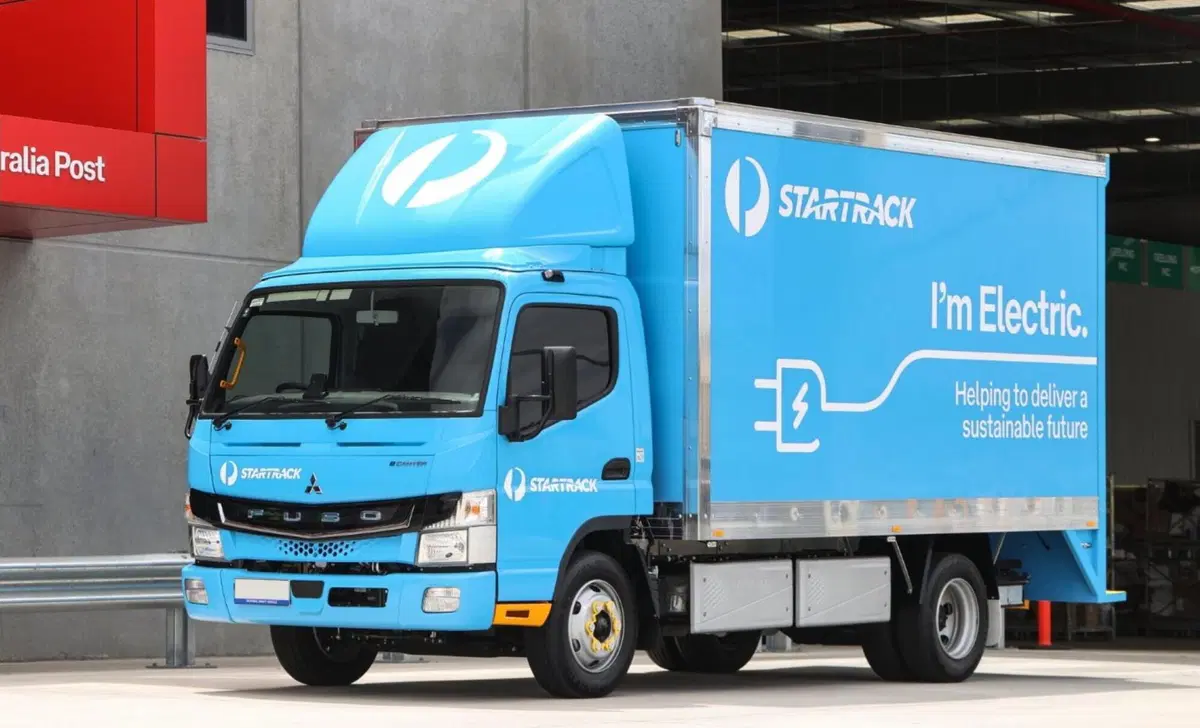 Mitsubishi canter (2)