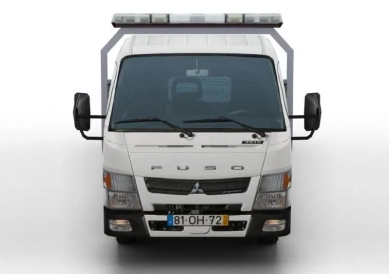 Mitsubishi canter (2016-22) (7)