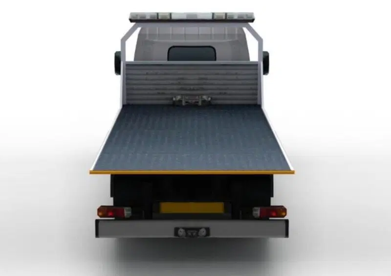 Mitsubishi canter (2016-22) (9)