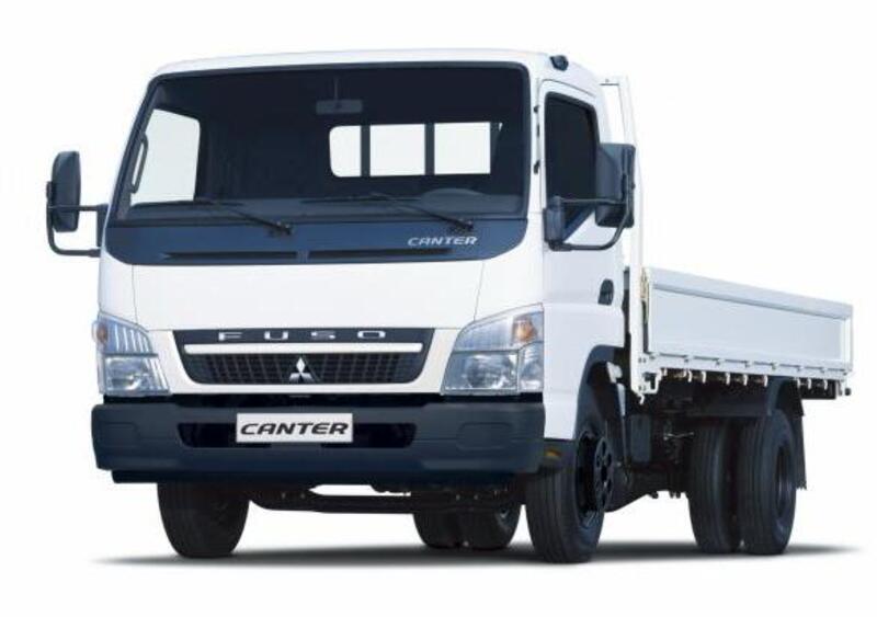 Mitsubishi canter (10)