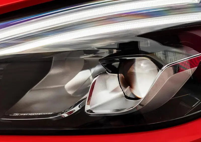 Mercedes-Benz eCitan Furgone (2023-->>) (12)