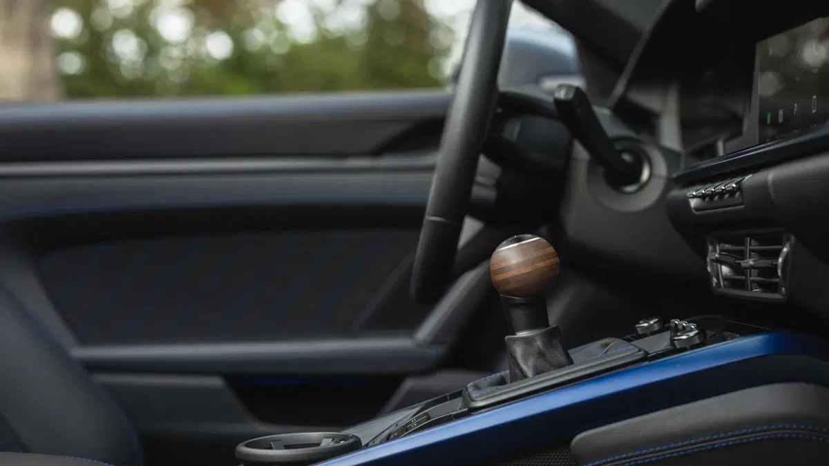 Porsche 911 Cabrio 3.0 Carrera T 394cv (13)