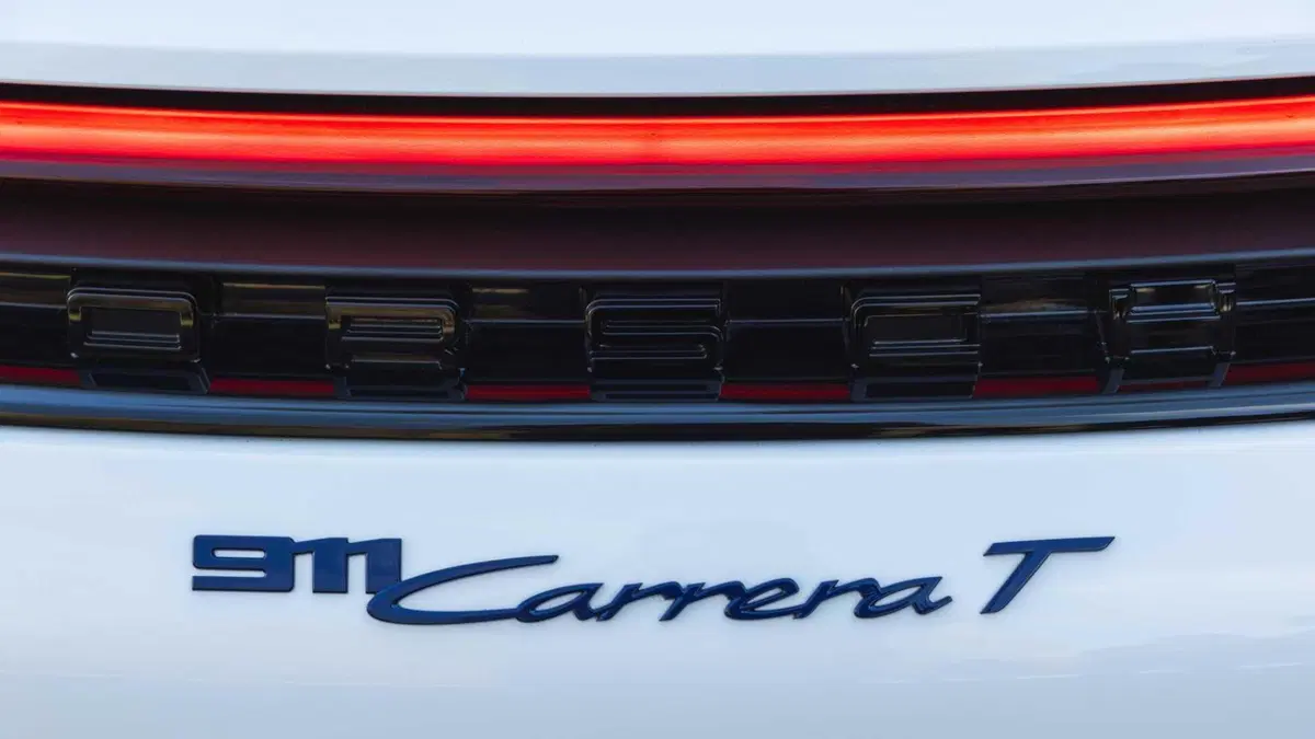 Porsche 911 Coupé 3.0 Carrera T 394cv 2p.ti (18)