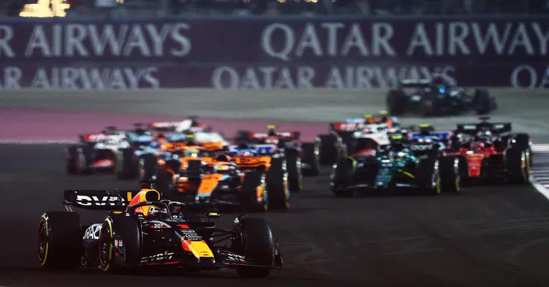 Orari TV Formula 1 GP Qatar 2024 diretta Sky differita TV8