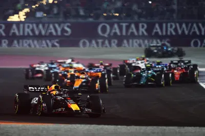 Orari TV Formula 1 GP Qatar 2024 diretta Sky differita TV8