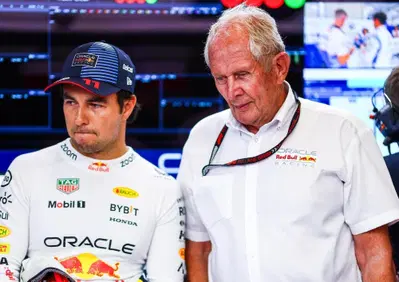 F1. Ad Abu Dhabi la Red Bull deciderà il futuro di Perez. Tsunoda si candida ma spunta il nome di Hadjar. E l'ipotesi Colapinto-Lawson?