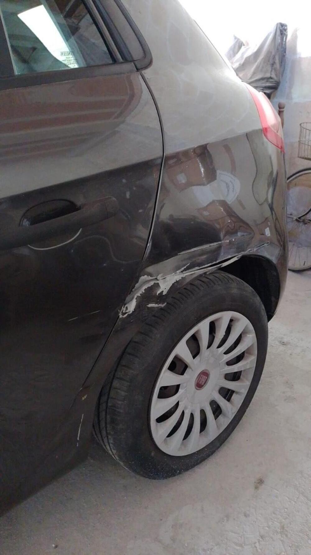 Fiat Bravo usata a Lecce (3)