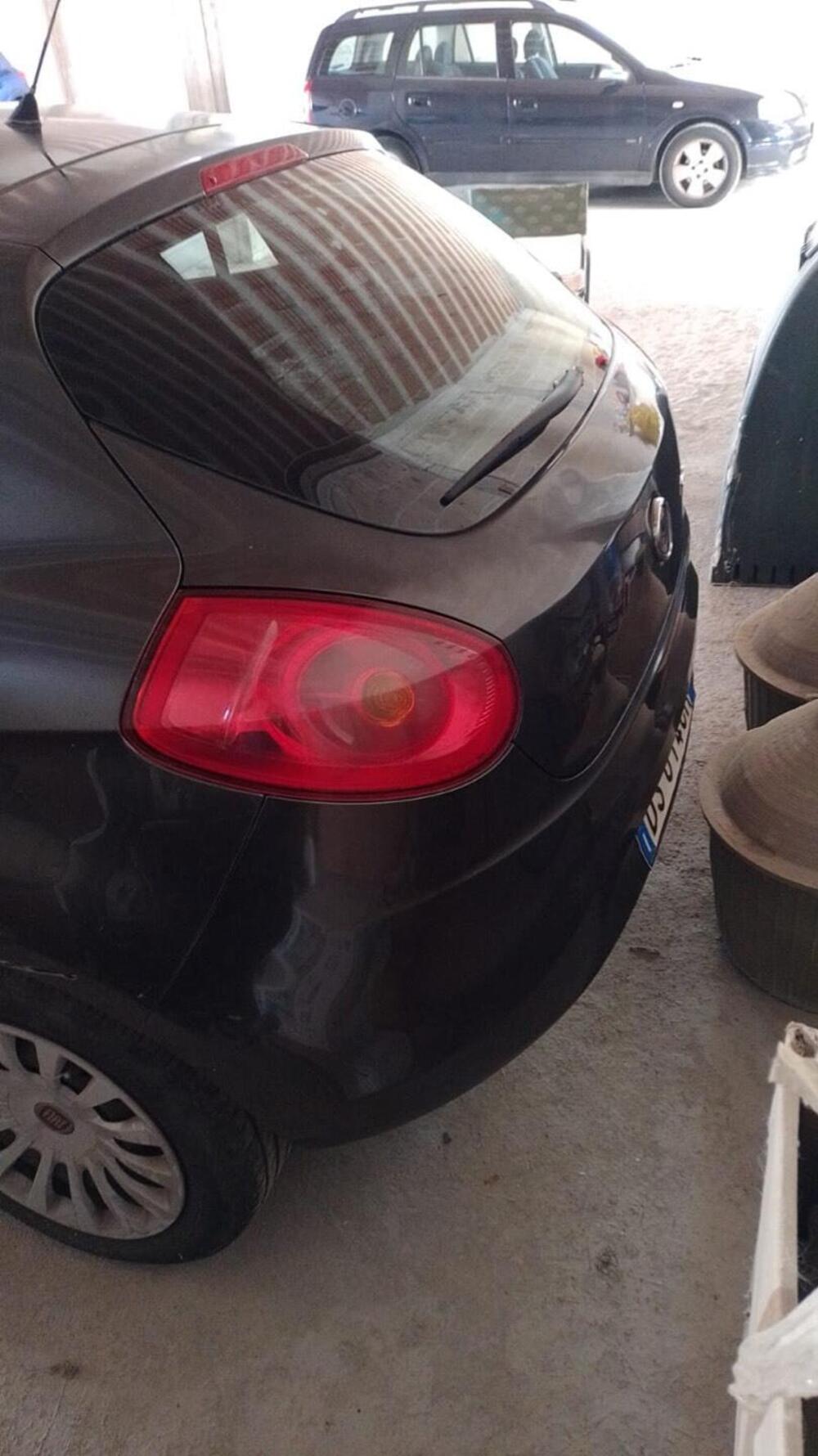 Fiat Bravo usata a Lecce (4)