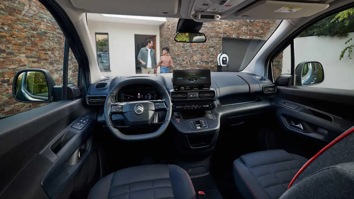Citroen Berlingo (2024-->>) (6)