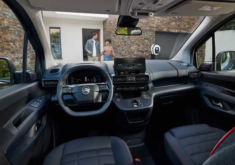 Citroen Berlingo (6)