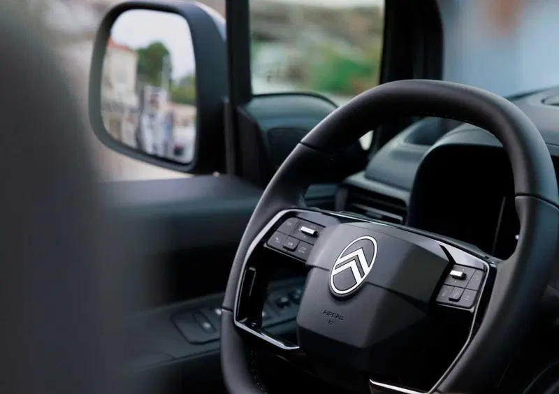 Citroen Berlingo (10)