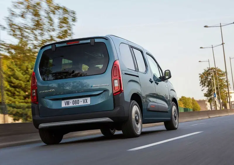 Citroen Berlingo (5)