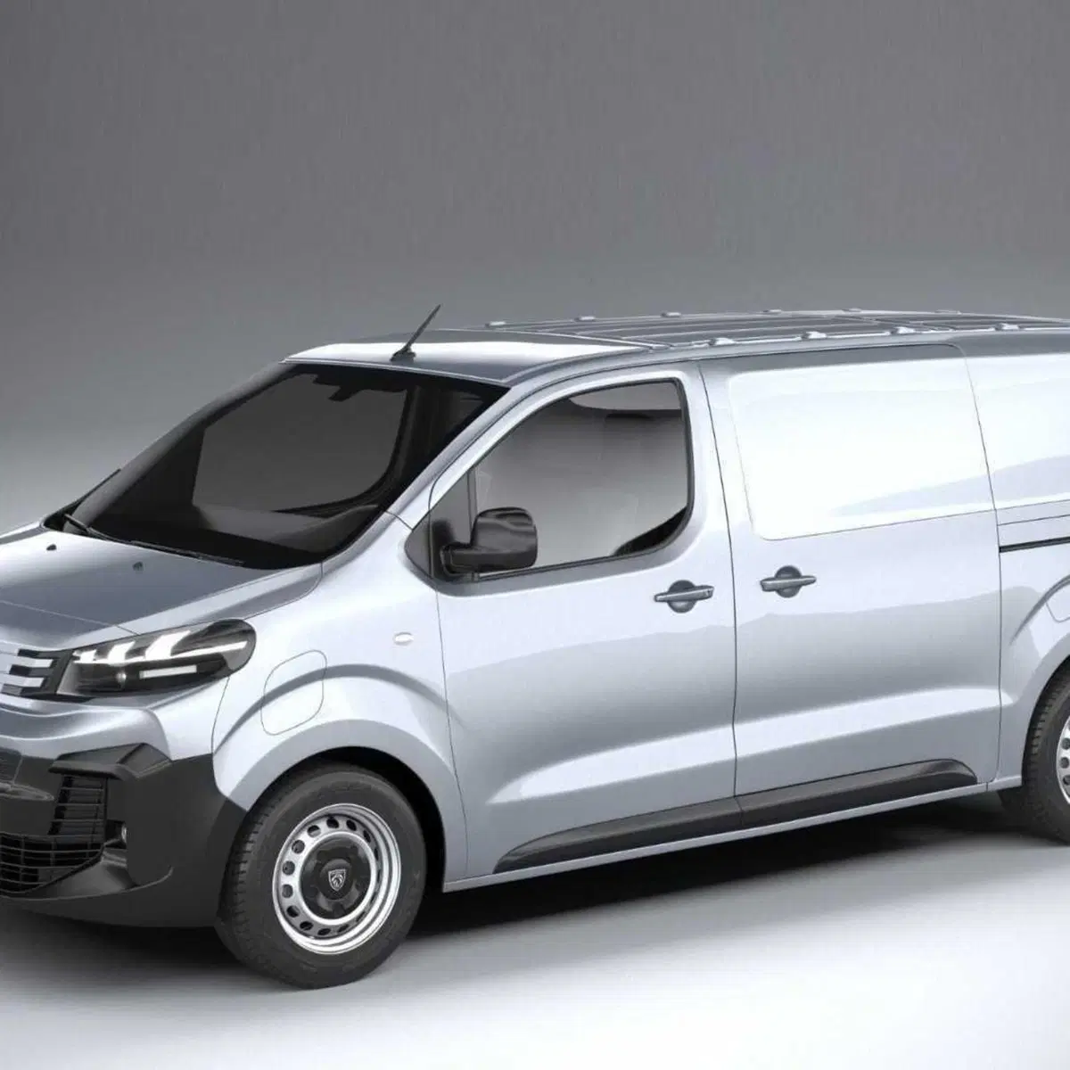 Peugeot Expert (2024-->>)