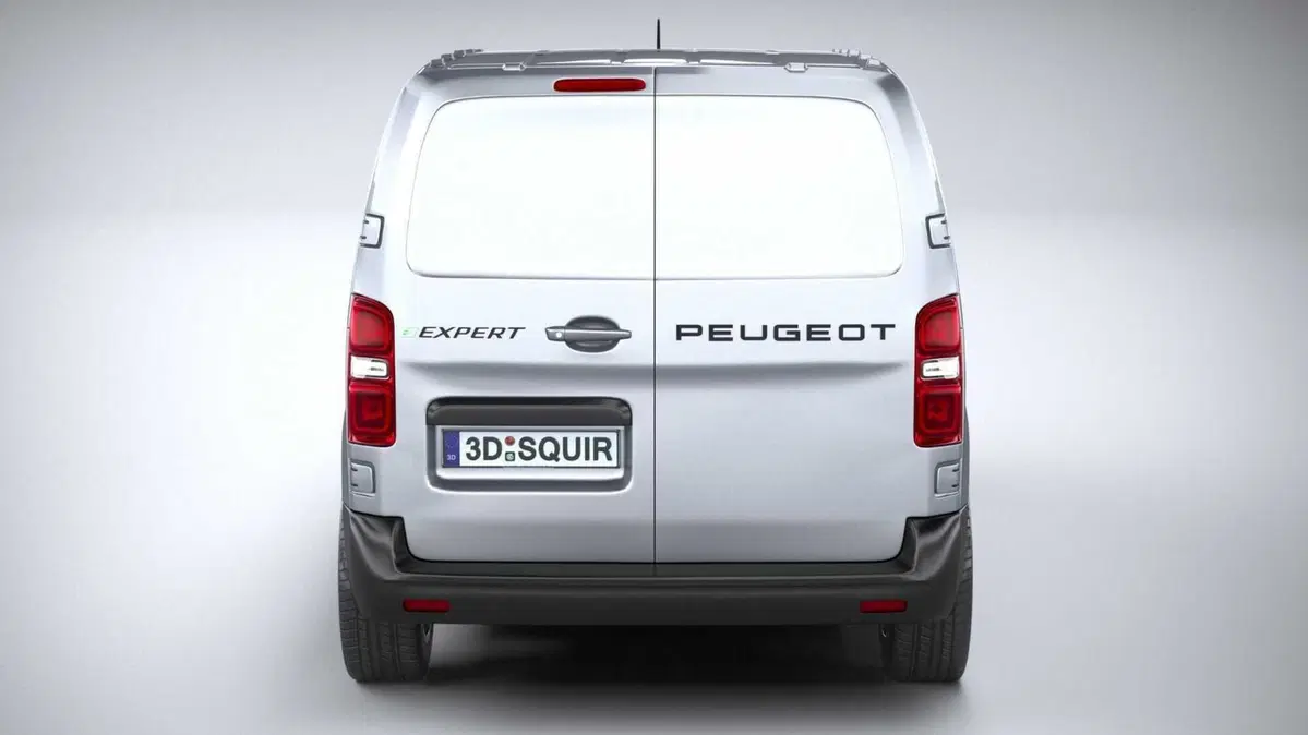 Peugeot Expert (9)