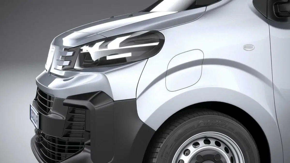 Peugeot Expert (10)