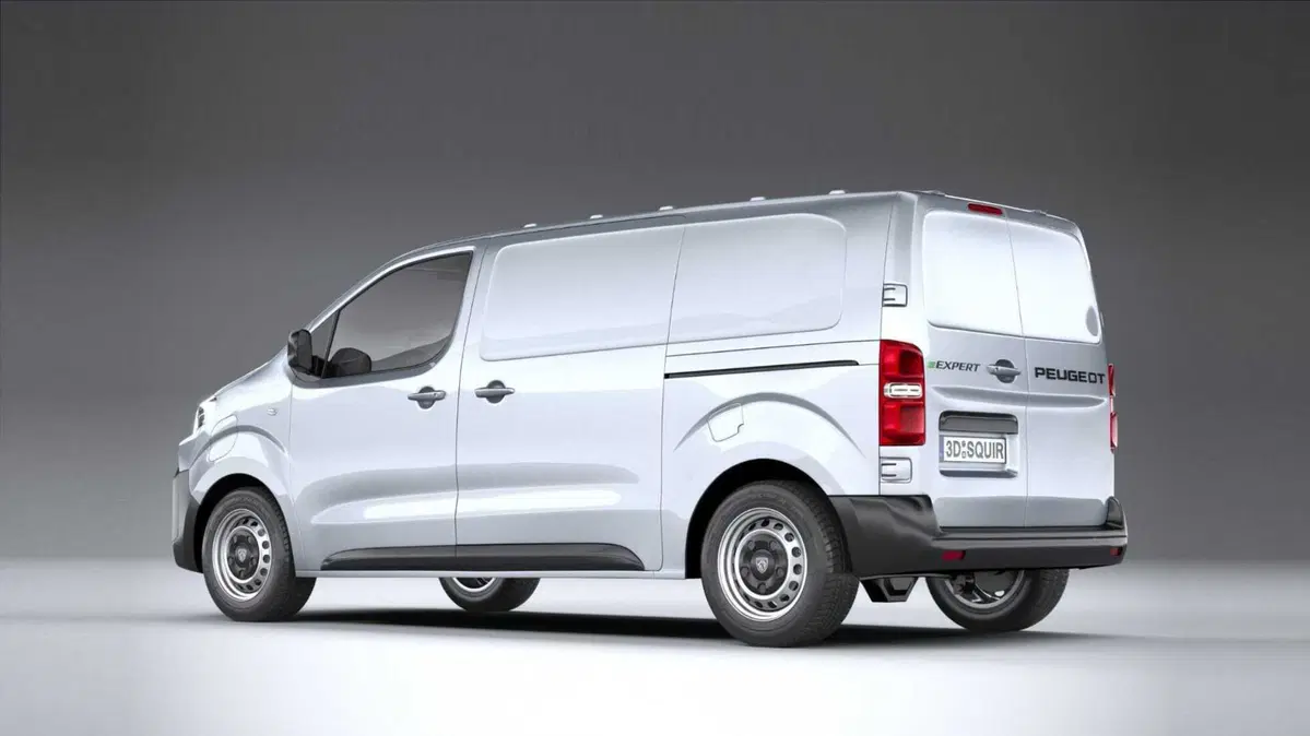 Peugeot Expert (8)