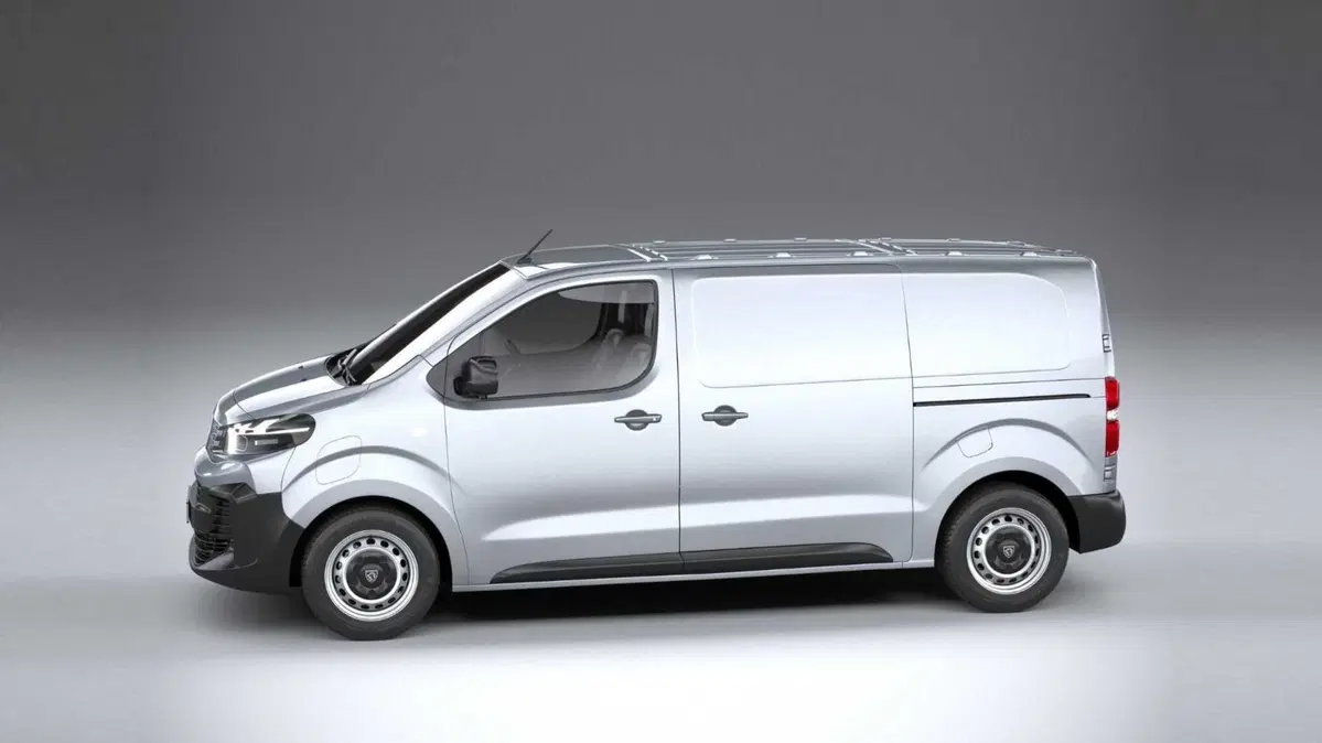 Peugeot Expert (7)