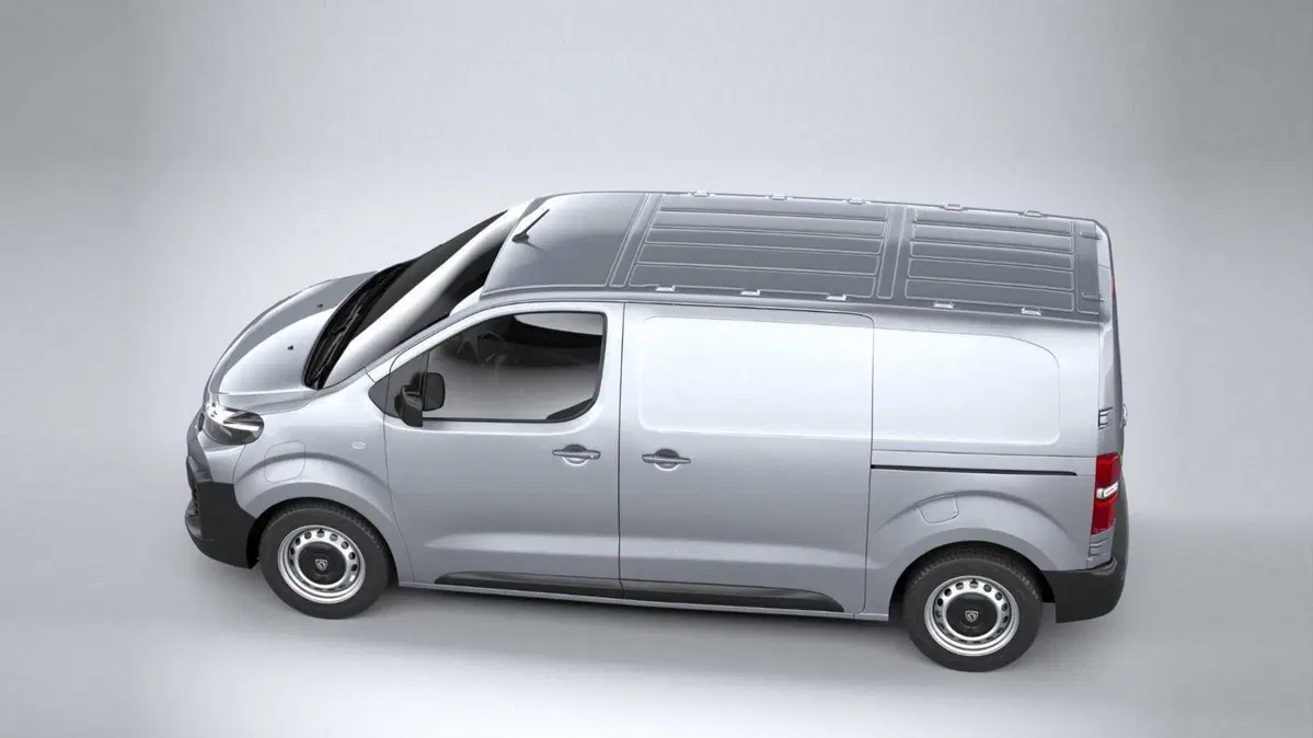 Peugeot Expert (6)