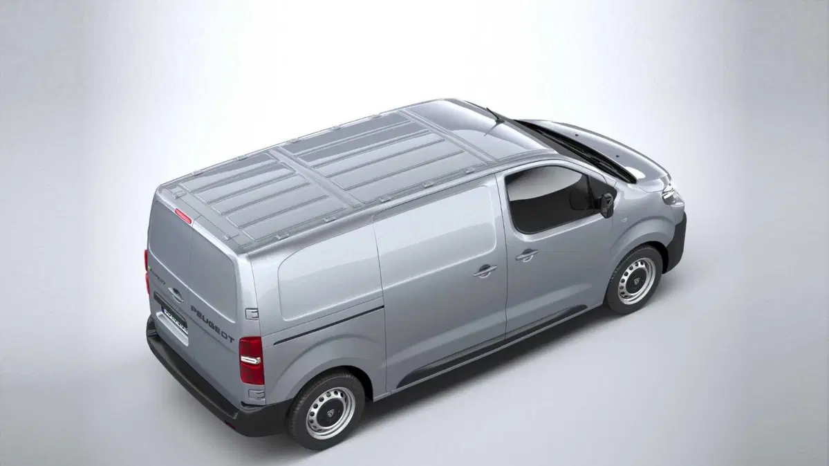 Peugeot Expert (5)
