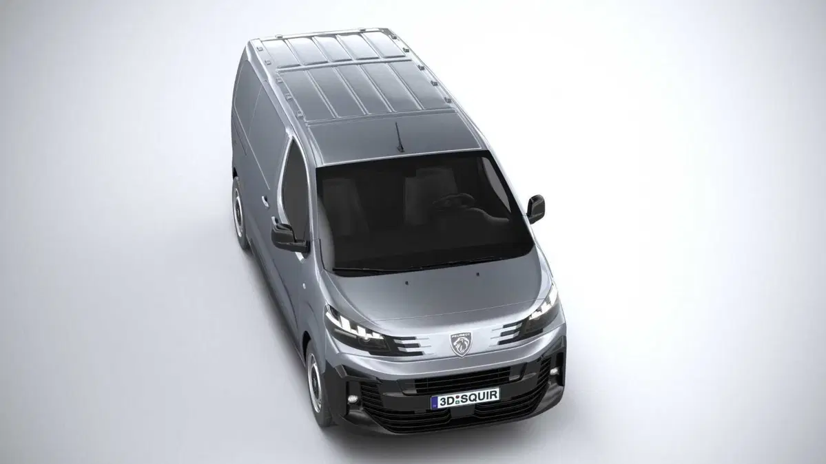 Peugeot Expert (4)