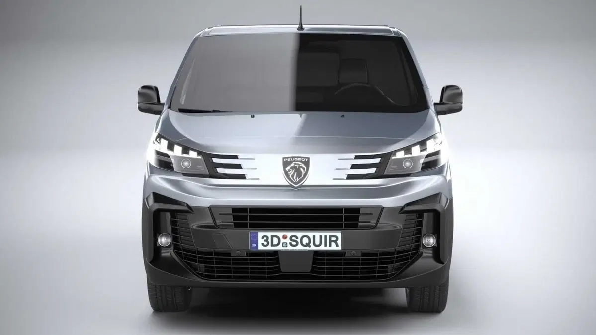 Peugeot Expert (3)