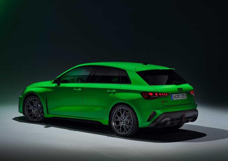 Audi RS 3 Sportback (4)