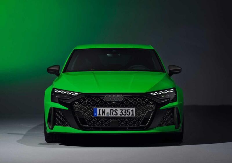 Audi RS 3 Sportback (2)