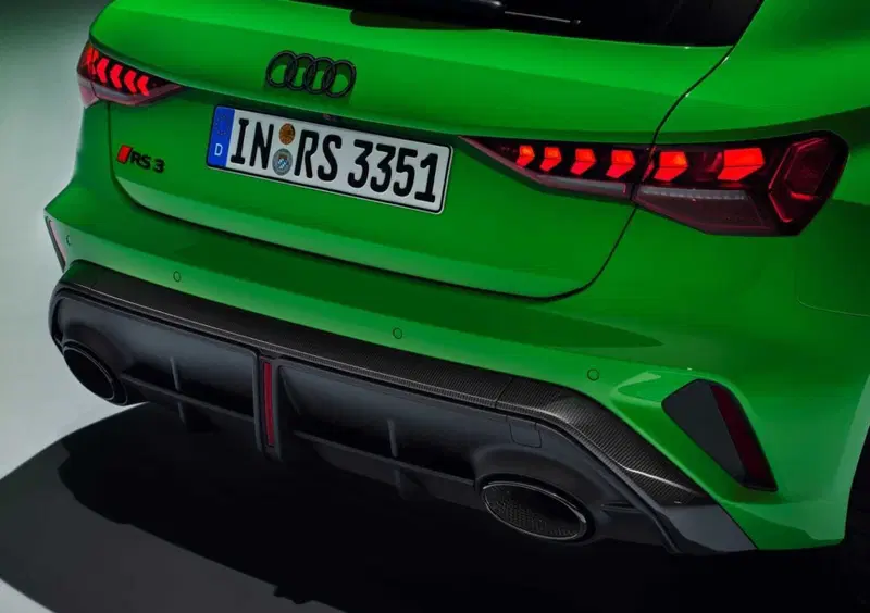 Audi RS 3 Sportback (2021-->>) (14)