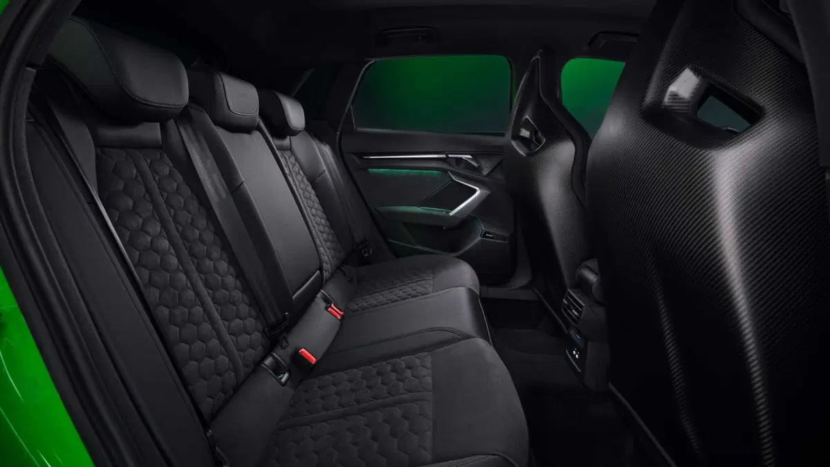 Audi RS 3 Sportback 3 TFSI quattro S tronic (10)