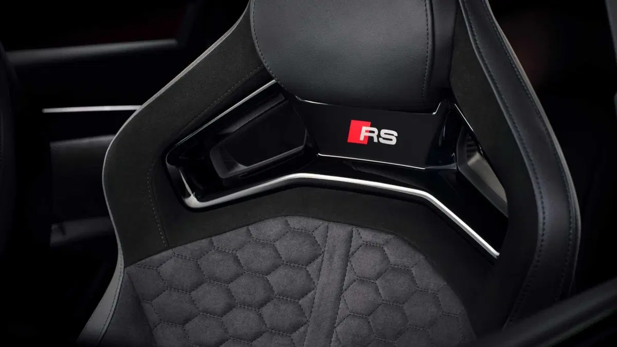 Audi RS 3 Sportback 3 TFSI quattro S tronic (22)