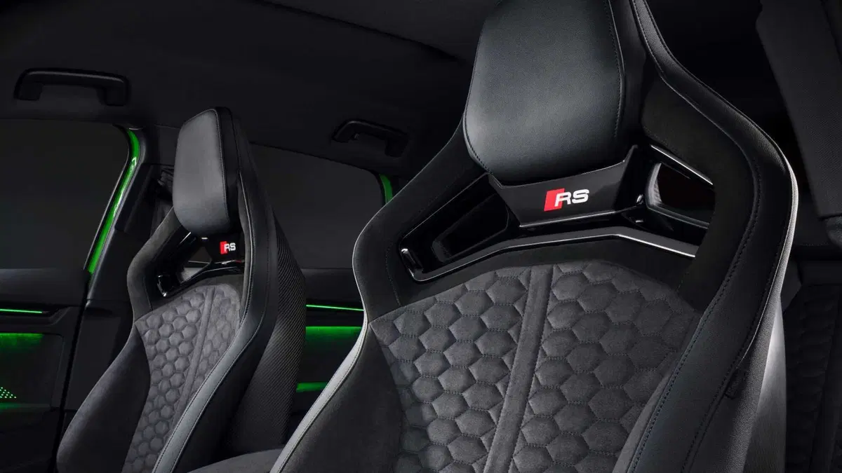 Audi RS 3 Sportback 3 TFSI quattro S tronic (11)