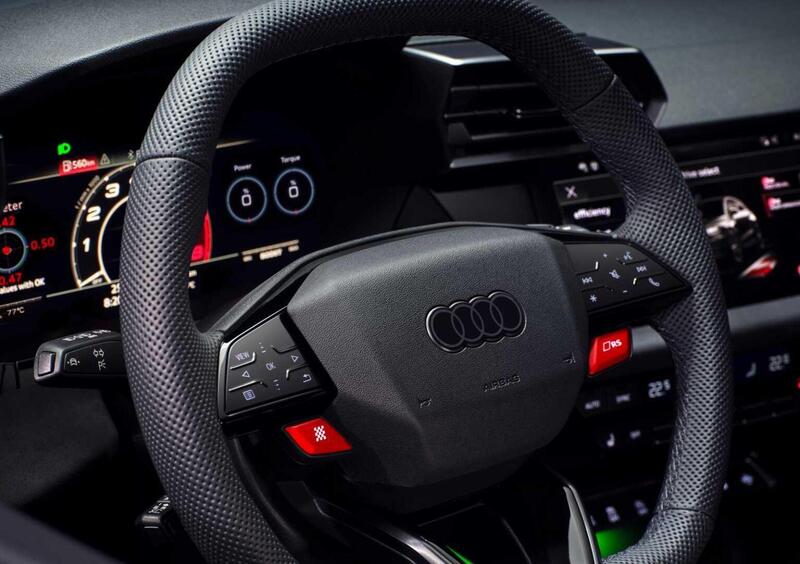 Audi RS 3 Sportback (7)