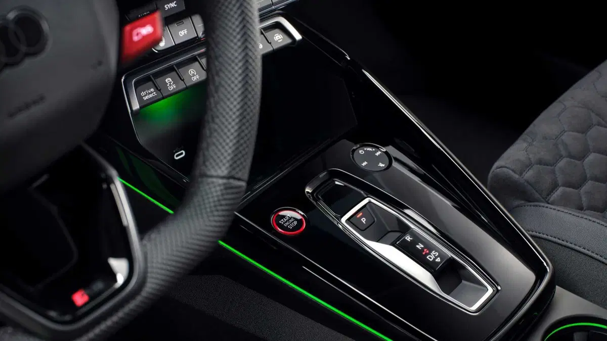 Audi RS 3 Sportback 3 TFSI quattro S tronic (21)