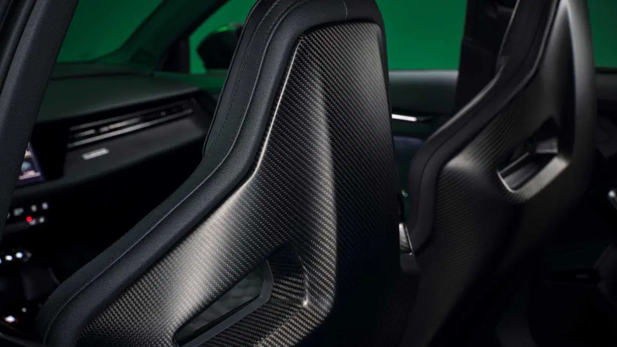 Audi RS 3 Sportback 3 TFSI quattro S tronic (12)