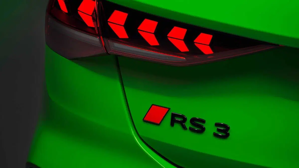 Audi RS 3 Sportback 3 TFSI quattro S tronic (17)