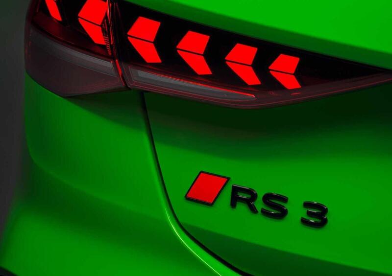 Audi RS 3 Sportback (16)