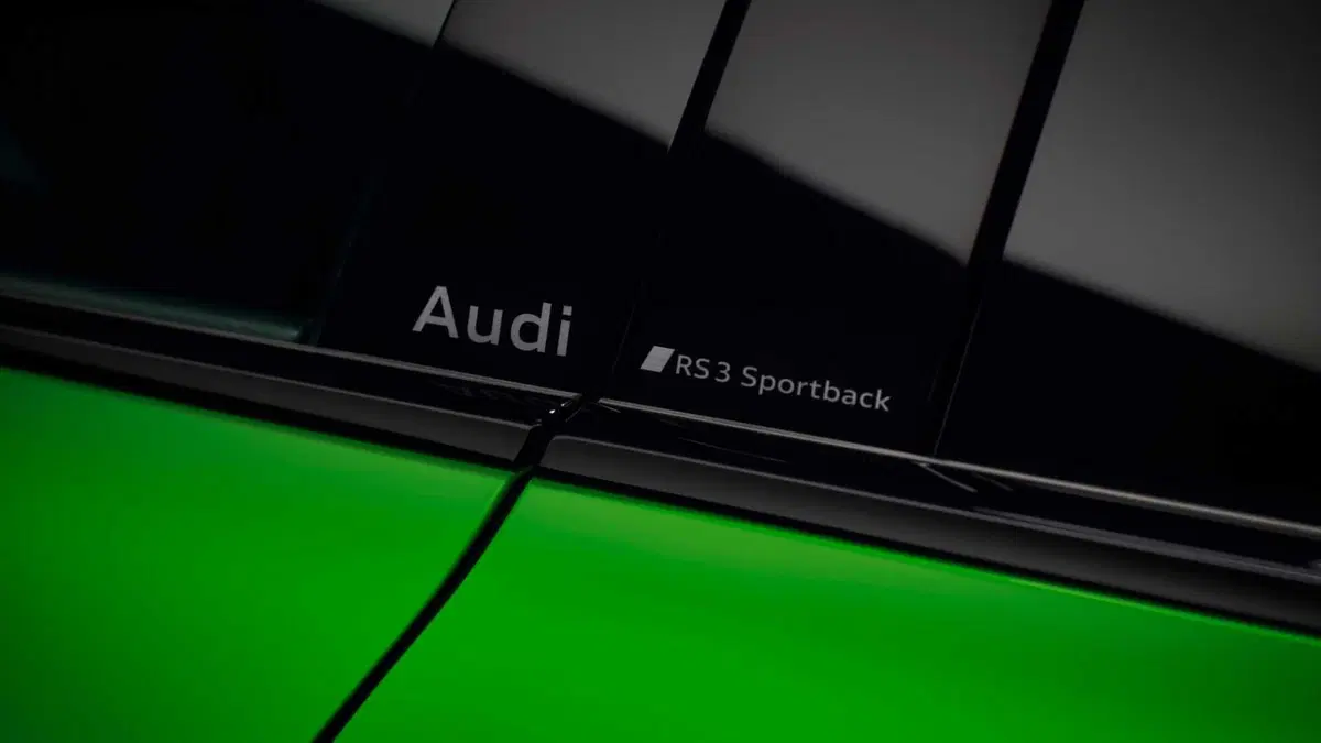 Audi RS 3 Sportback 3 TFSI quattro S tronic (19)