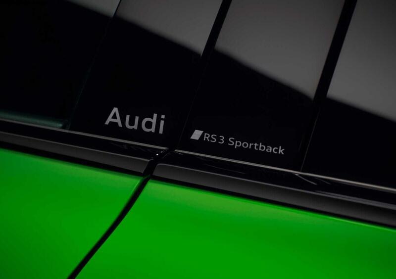 Audi RS 3 Sportback (18)