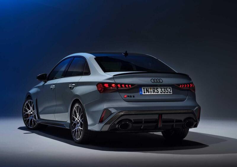 Audi RS 3 (2021-->>) (4)