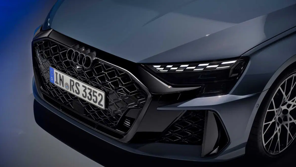 Audi RS 3 3 TFSI quattro S tronic (13)