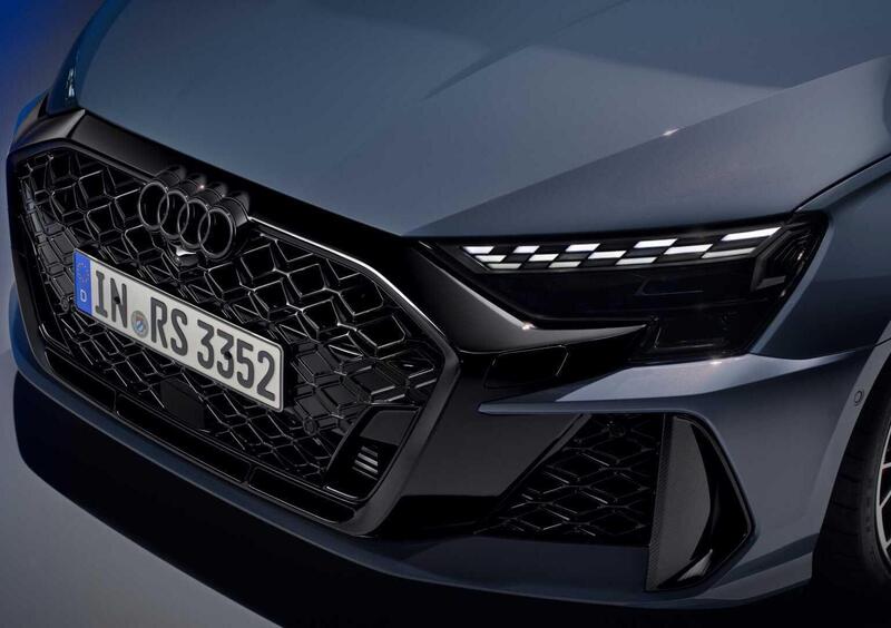 Audi RS 3 (2021-->>) (12)